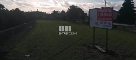 960m² Land in Barcelos, Portugal No. 32965 4