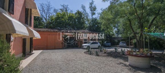 6 rooms Villa in Soliera, Italy No. 275874 10