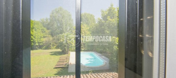 6 rooms Villa in Soliera, Italy No. 275874 32