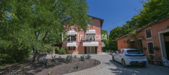6 rooms Villa in Soliera, Italy No. 275874 35