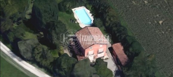 6 rooms Villa in Soliera, Italy No. 275874 13