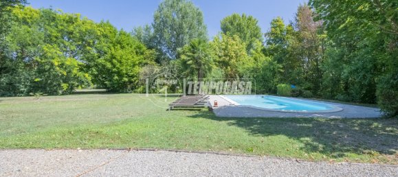 6 rooms Villa in Soliera, Italy No. 275874 8