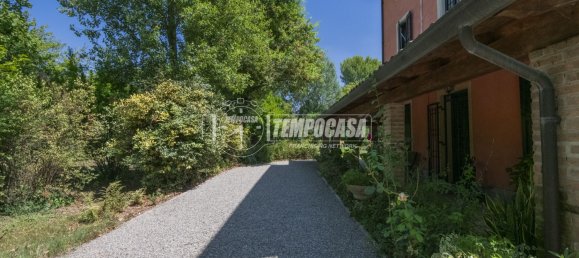 6 rooms Villa in Soliera, Italy No. 275874 36