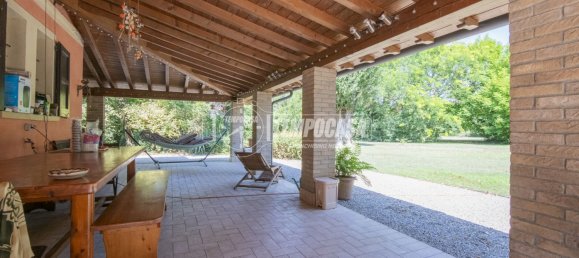 6 rooms Villa in Soliera, Italy No. 275874 7