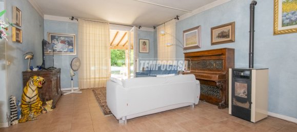 6 rooms Villa in Soliera, Italy No. 275874 41