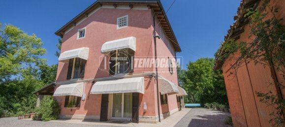 6 rooms Villa in Soliera, Italy No. 275874 15