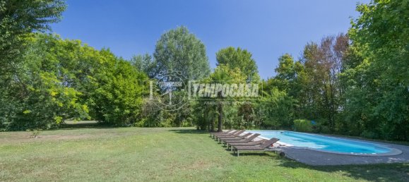 6 rooms Villa in Soliera, Italy No. 275874 34