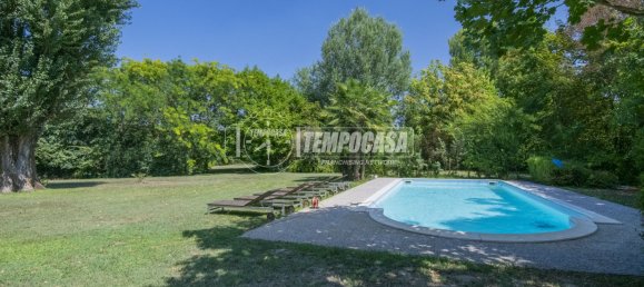 6 rooms Villa in Soliera, Italy No. 275874 33