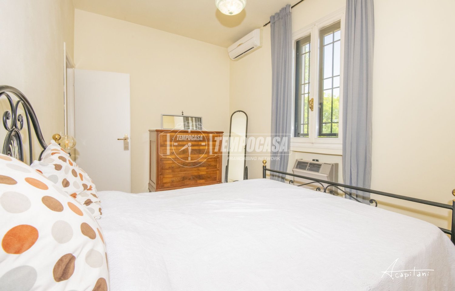 6 rooms Villa in Soliera, Italy No. 275874