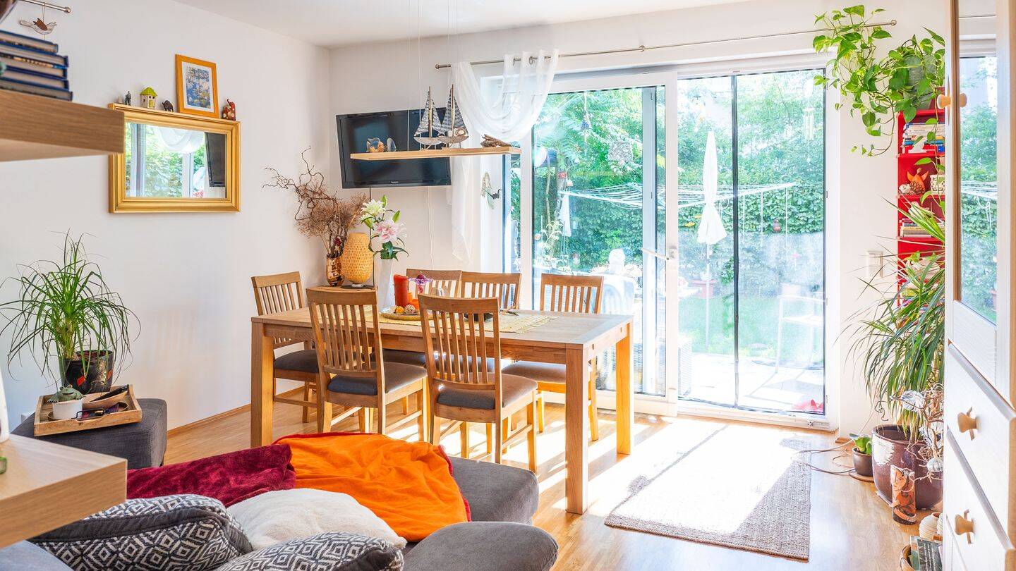 Apartamento T1 em Dresden, Germany N.º 330940