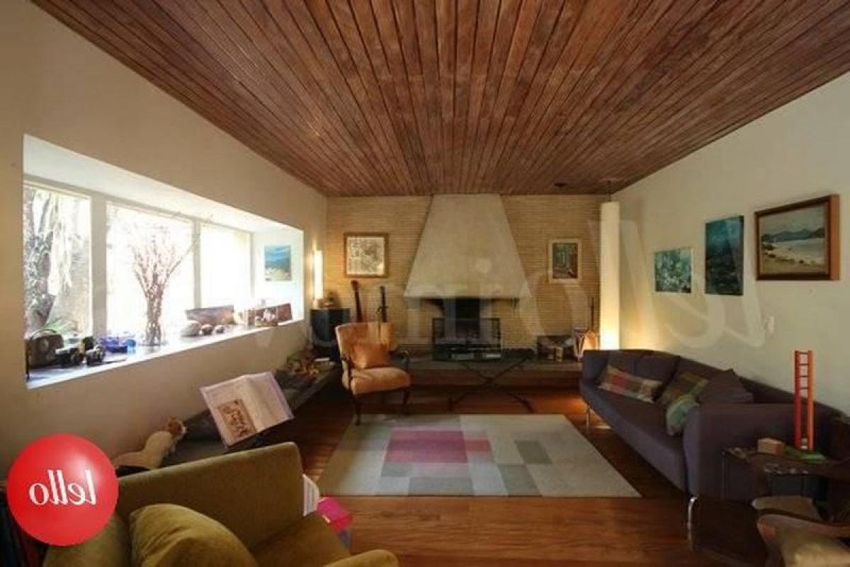 4 غرف نوم منزل في Sao Paulo, Brazil رقم 505215