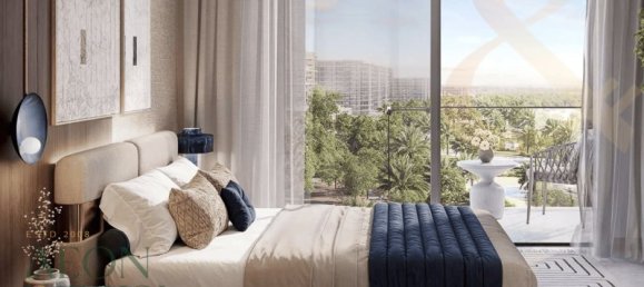 2 bedrooms Apartment in Dubai Hills Estate, UAE No. 105227 5