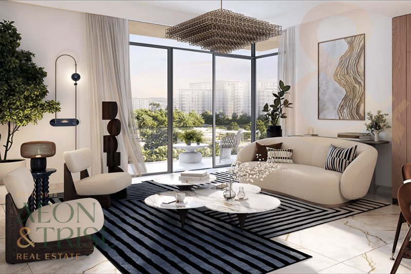 2 bedrooms Apartment in Dubai Hills Estate, UAE No. 105227