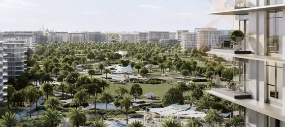 2 bedrooms Apartment in Dubai Hills Estate, UAE No. 105227 4