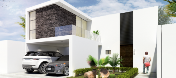 3 Schlafzimmer Haus in Merida, Mexico, Nr. 16477 2