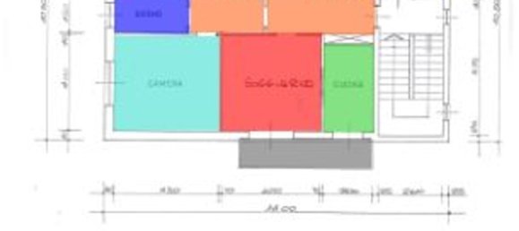 6 rooms House in Como, Italy No. 308088 23