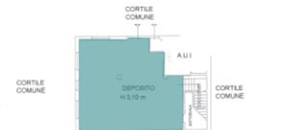 6 rooms House in Como, Italy No. 308088 26