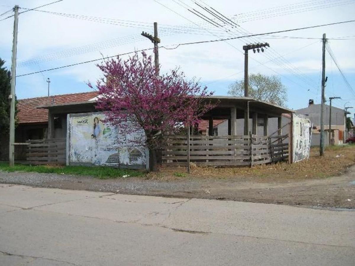  Land in Buenos Aires, Argentina No. 113750