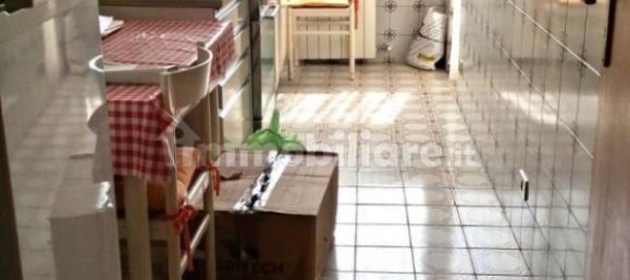 1 Schlafzimmer Wohnung in Turin, Italy, Nr. 101833 14