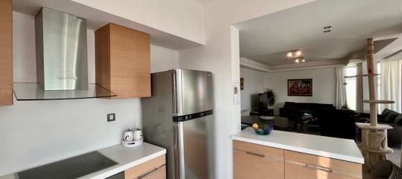 3 bedrooms Penthouse in Limassol, Cyprus No. 839 7