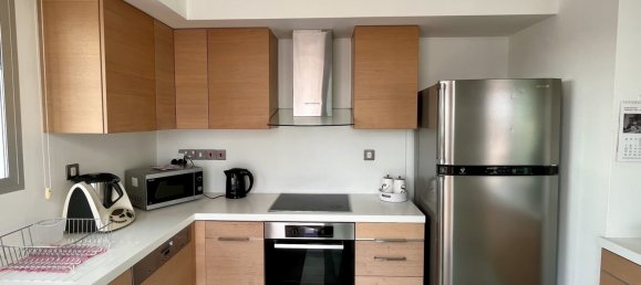 3 bedrooms Penthouse in Limassol, Cyprus No. 839 6