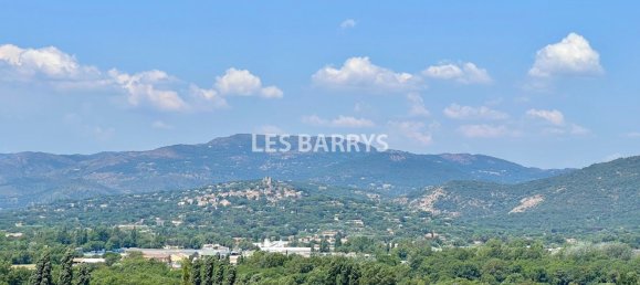 1 bedroom Apartment in Cogolin, France No. 295072 8