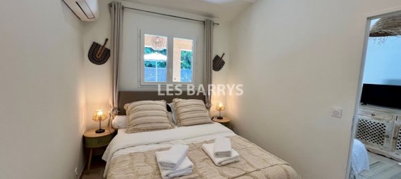 1 bedroom Apartment in Cogolin, France No. 295072 5