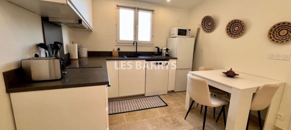 1 bedroom Apartment in Cogolin, France No. 295072 3