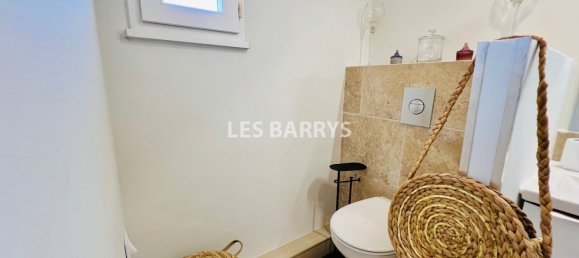 1 bedroom Apartment in Cogolin, France No. 295072 7
