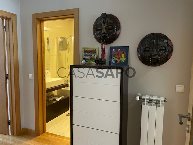 3 bedrooms Apartment in Viseu, Portugal No. 243798