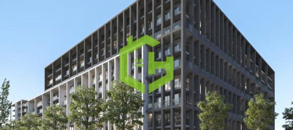 2 bedrooms Apartment in Aljada, UAE No. 55344 9