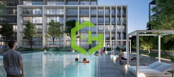 2 bedrooms Apartment in Aljada, UAE No. 55344 5