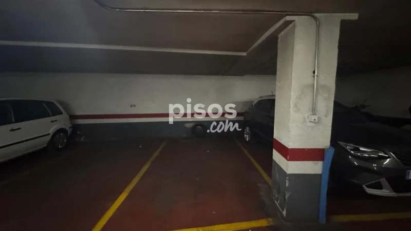  مرآب في Palencia, Spain 6متر مربع رقم 138054