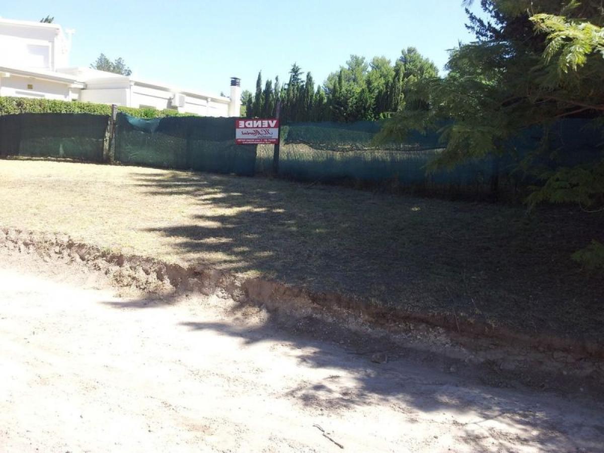 Terreno en Buenos Aires, Argentina No. 117599