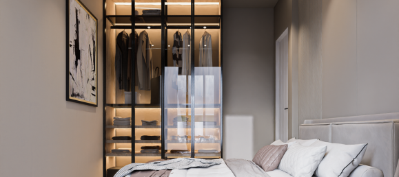 1 chambre Appartement à Bologna, Italy No. 289043 10