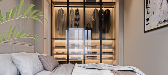 1 chambre Appartement à Bologna, Italy No. 289043 4