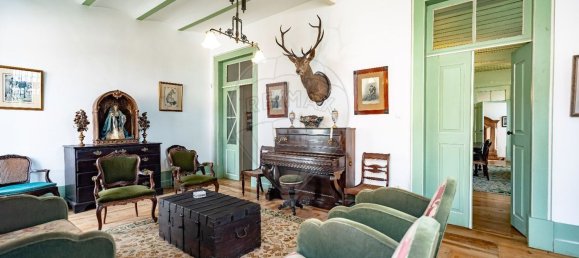 8 bedrooms House in Anadia, Portugal No. 29912 35