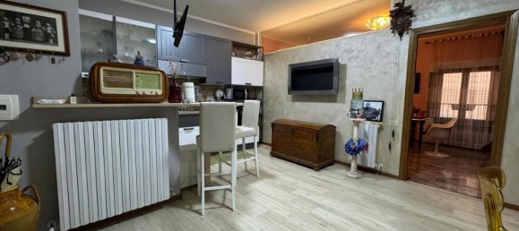 Квартира с 3 комнатами в Пиза, Италия № 123955 4