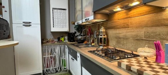 Квартира с 3 комнатами в Пиза, Италия № 123955 15