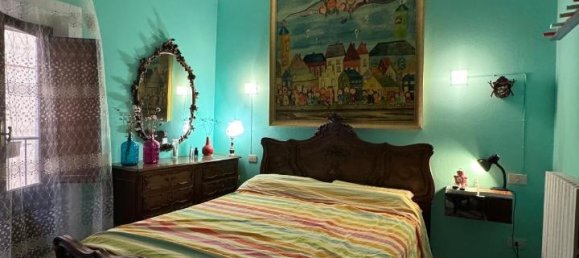 Квартира с 3 комнатами в Пиза, Италия № 123955 16