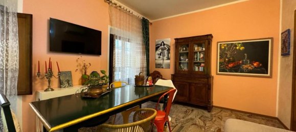 Квартира с 3 комнатами в Пиза, Италия № 123955 13