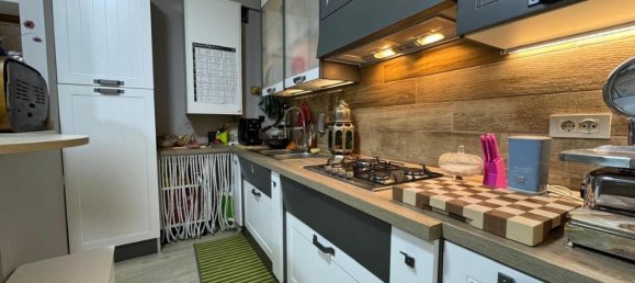 Квартира с 3 комнатами в Пиза, Италия № 123955 19