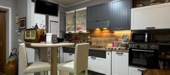 Квартира с 3 комнатами в Пиза, Италия № 123955 5