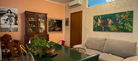 Квартира с 3 комнатами в Пиза, Италия № 123955 9