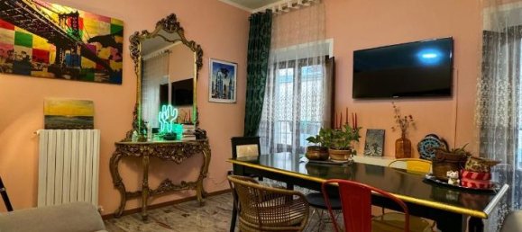 Квартира с 3 комнатами в Пиза, Италия № 123955 20