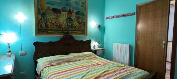 Квартира с 3 комнатами в Пиза, Италия № 123955 26