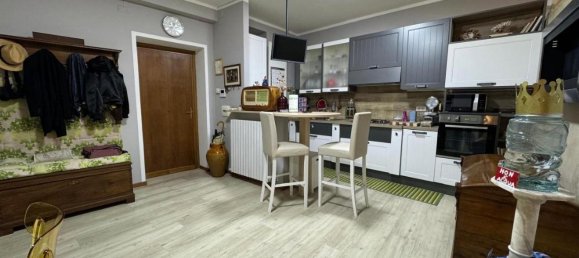 Квартира с 3 комнатами в Пиза, Италия № 123955 7