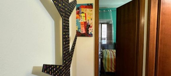 Квартира с 3 комнатами в Пиза, Италия № 123955 18