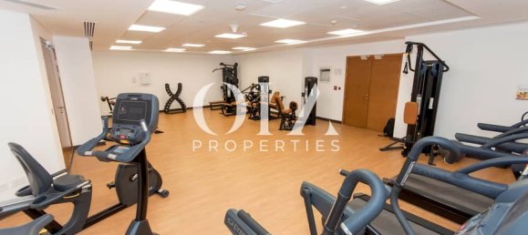 51m² Apartment in Yas Island, UAE No. 18897 3