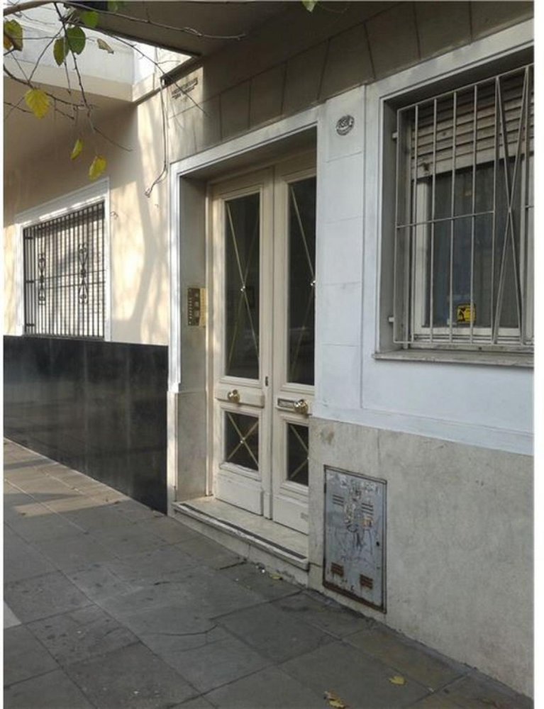 Studio in Buenos Aires, Argentina, Nr. 100636